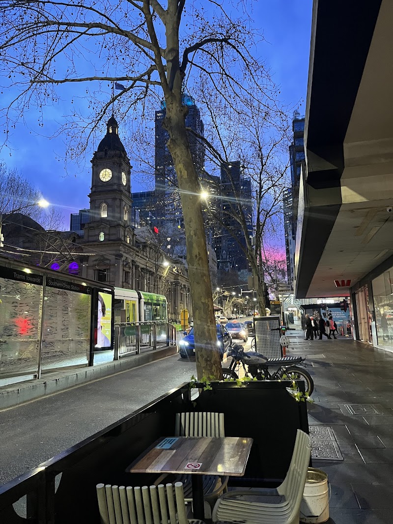 Three Drops Coffee & Sandwich photo 1