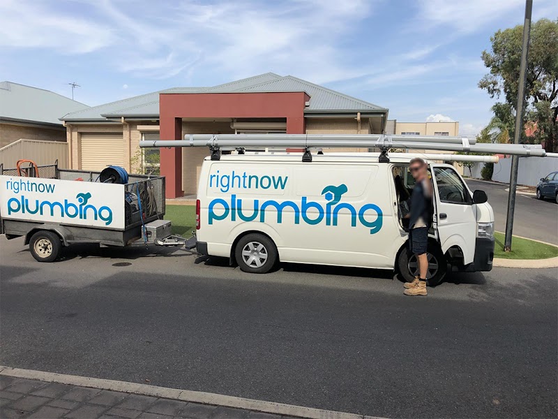 Right Now Plumbing: Emergency Plumber, Hot Water & Blocked Drains Adelaide - Photo 3