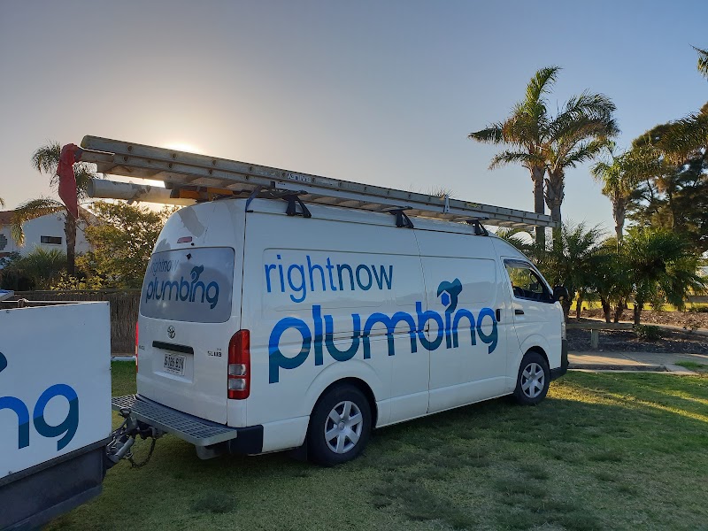 Right Now Plumbing: Emergency Plumber, Hot Water & Blocked Drains Adelaide - Photo 1