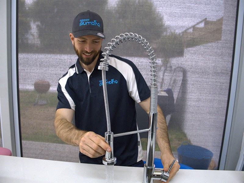 Right Now Plumbing: Emergency Plumber, Hot Water & Blocked Drains Adelaide - Photo 2