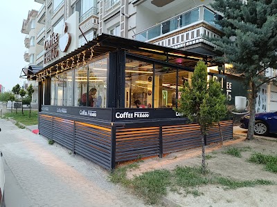 Coffee Freddo - Kafe - Cubuk