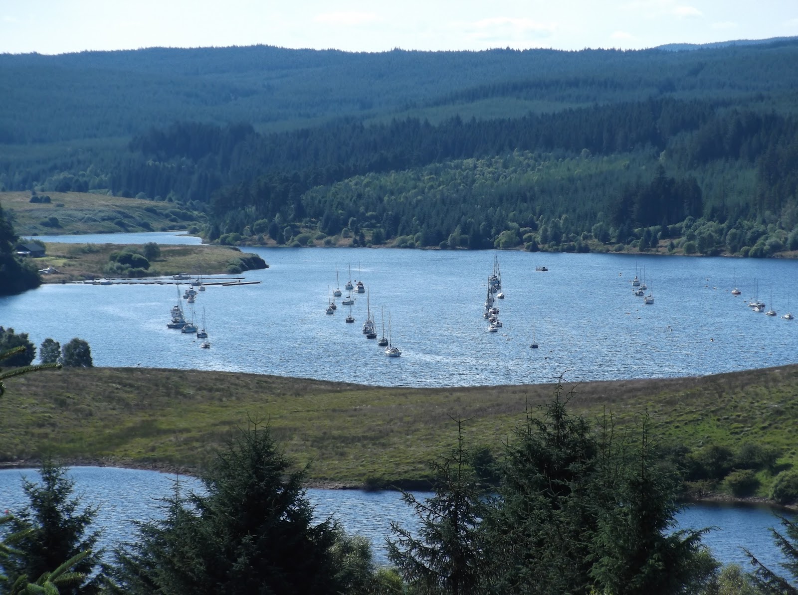Bridges, Dams and Daring Feats: Northumberland's Most Impressive Engineering Works