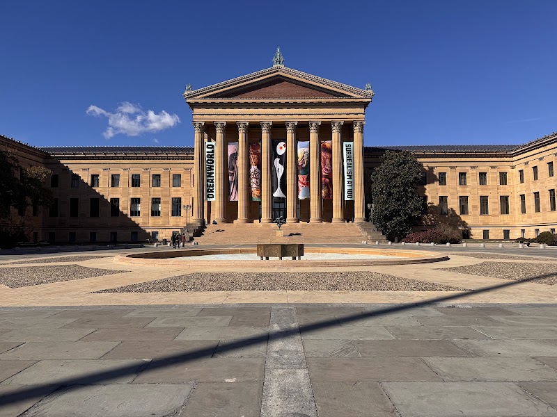 Rocky Steps