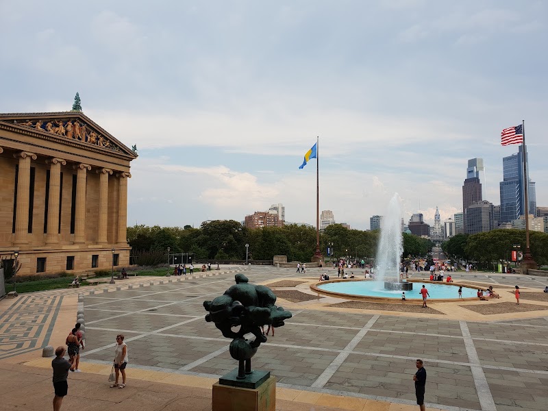 Rocky Steps