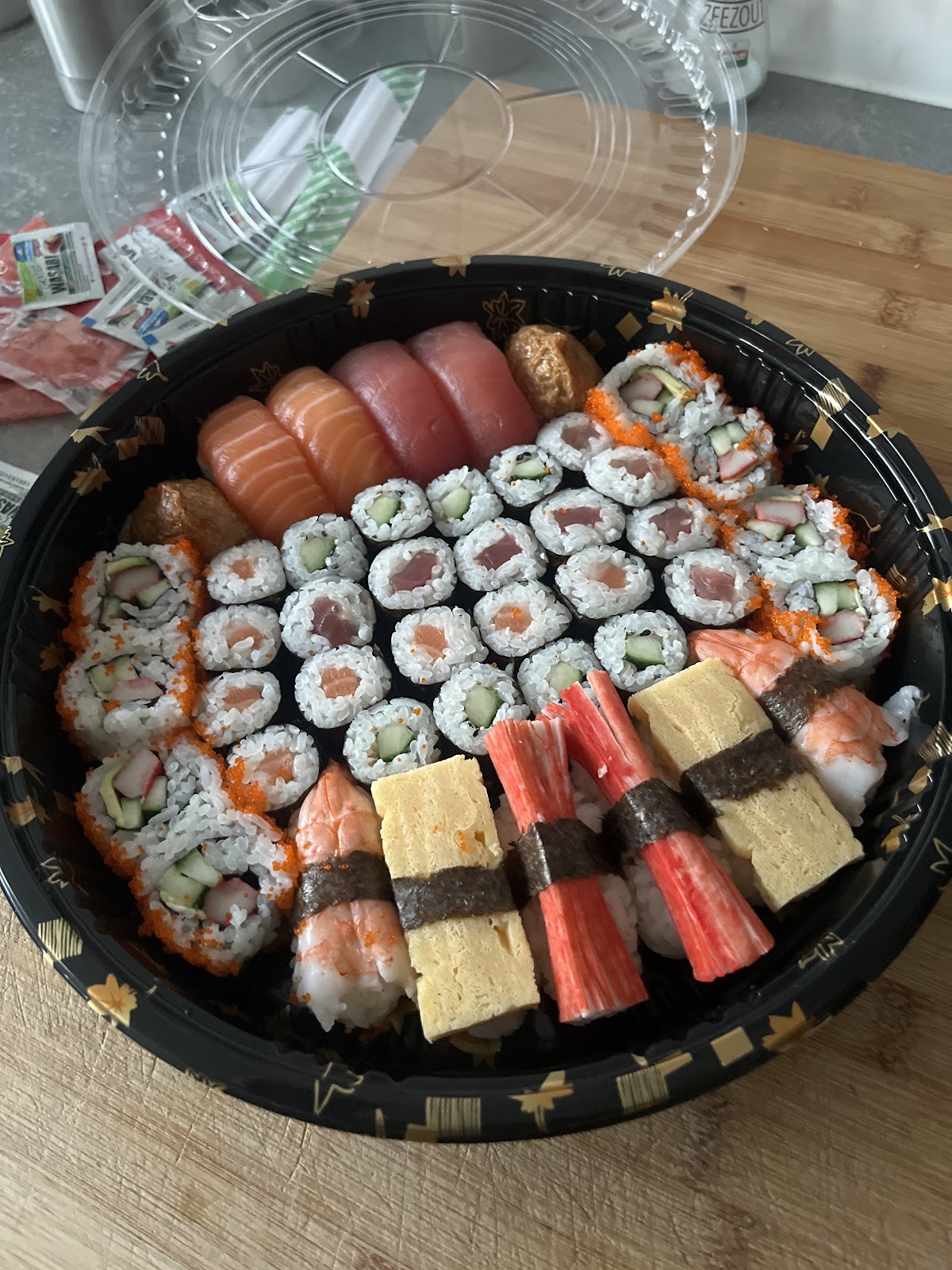 Sushi Hoshi
