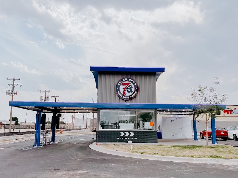 7 Brew Coffee photo 1