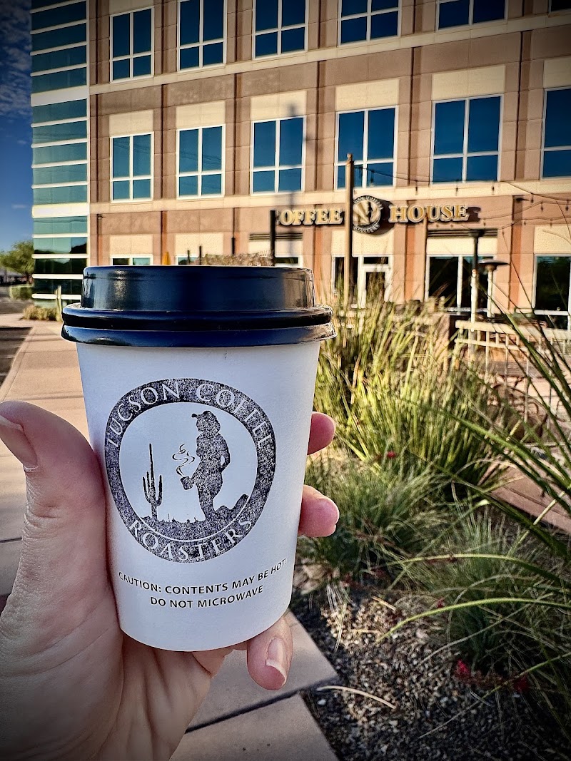 Tucson Coffee Roasters photo 4