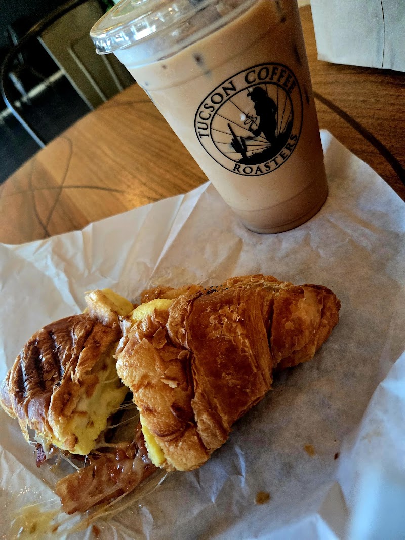 Tucson Coffee Roasters photo 2