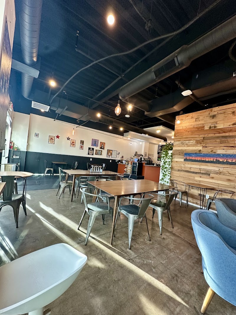 Tucson Coffee Roasters photo 4