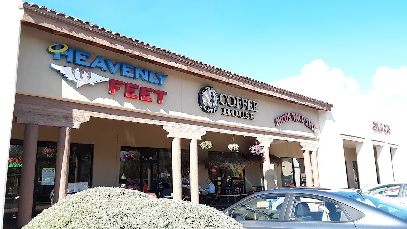 Tucson Coffee Roasters photo 1