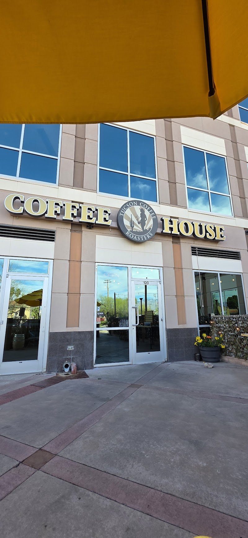 Tucson Coffee Roasters photo 3