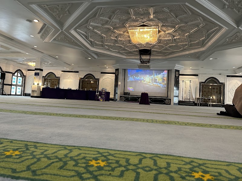 Asy-Syakirin Masjid photo 6