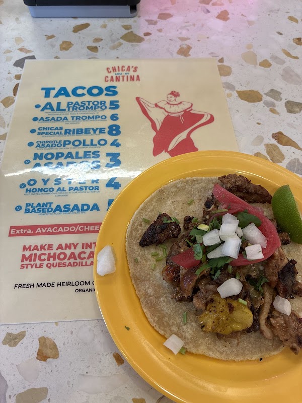 Photo by Colin Bonilla