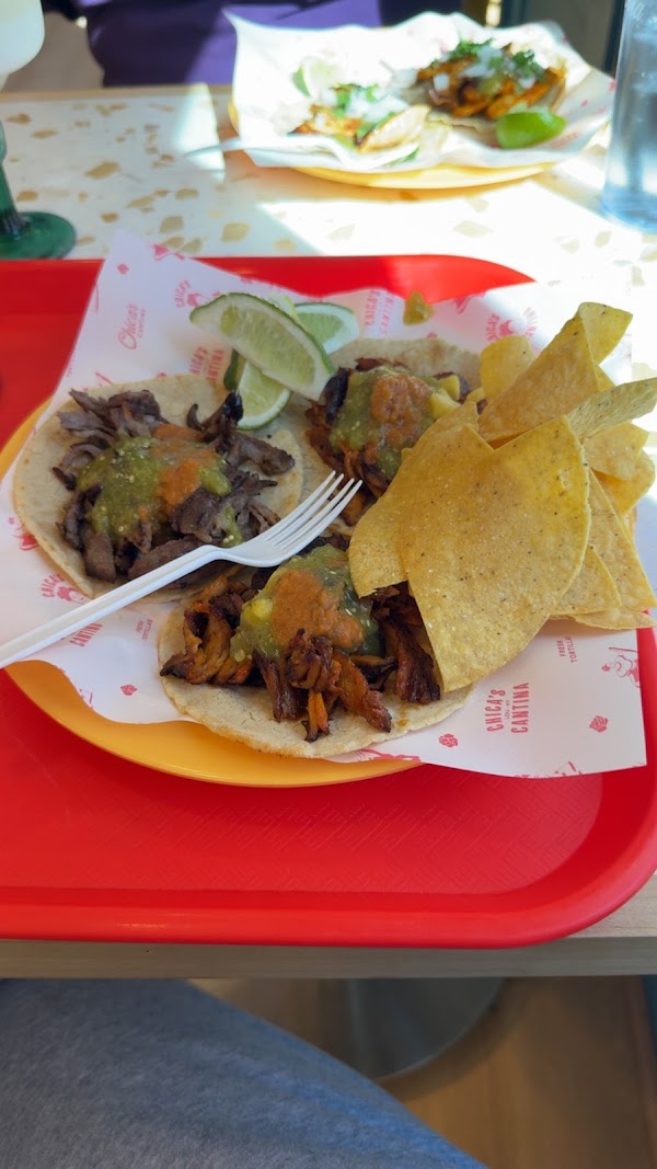 Photo by Jesseca Cox