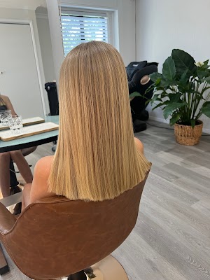 Salt Hair Co Yeppoon