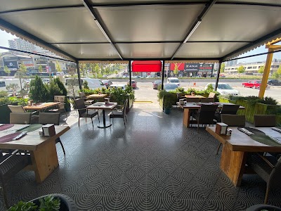 TENCERE EV YEMEKLERİ - Restoran