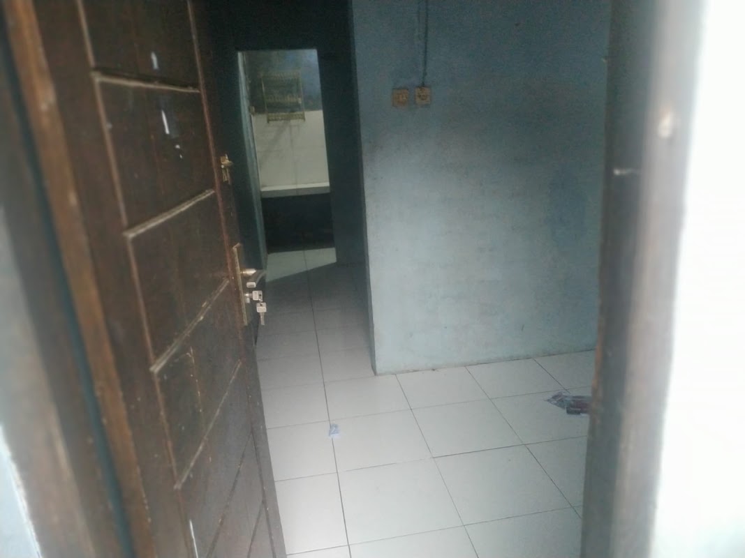 Kontrakan dan Kost Yanti