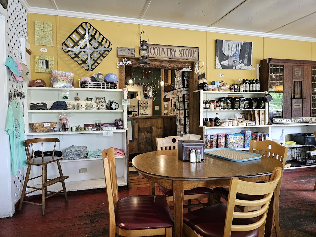 Windham Junction Country Gift Shop & Kitchen