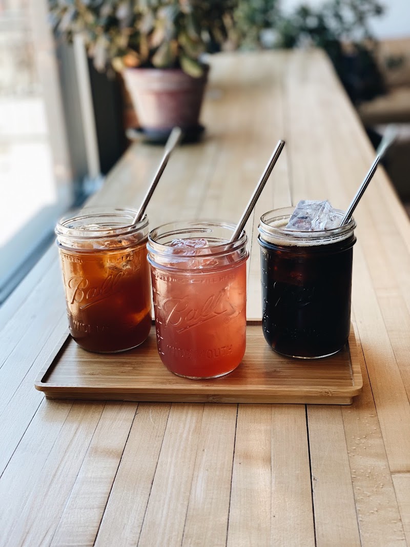 Aldea Coffee photo 2