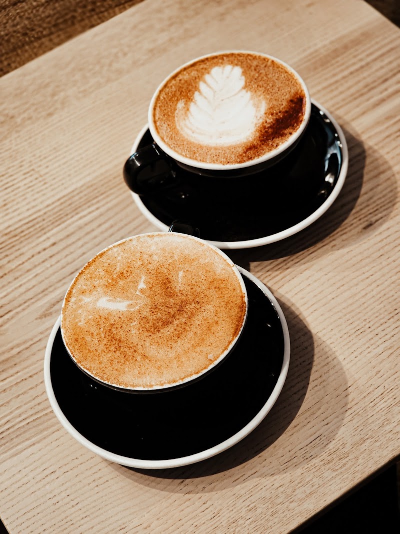 Aldea Coffee photo 3