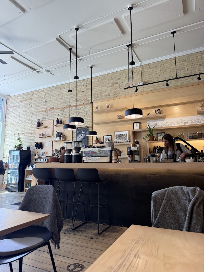 Aldea Coffee photo 4