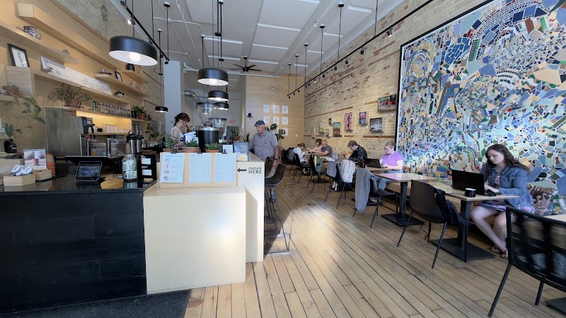 Aldea Coffee photo 4
