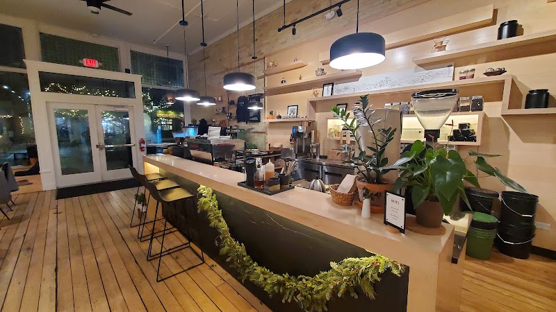 Aldea Coffee photo 1