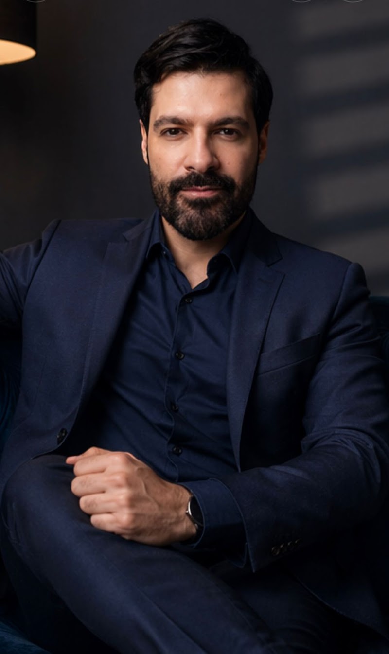 Dr. Mayck Colares - Dermatologista em Joinville
