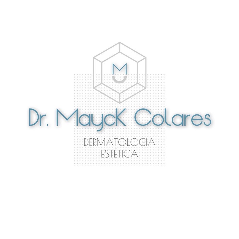 Foto de Dr. Mayck Colares - Dermatologista em Joinville