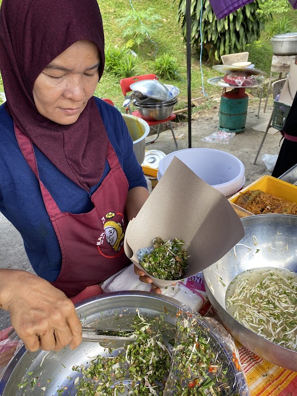 Kak Dah Nasi Berlauk Istimewa Ampang - Photo 1