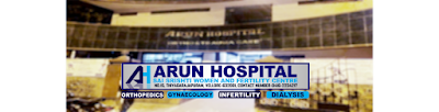 Arun Hospital Ortho & Trauma Care