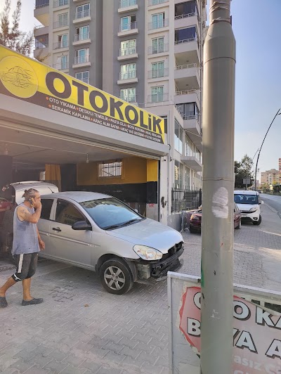 Otokolik Boya Kaporta - Oto Servisi
