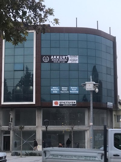 AKKURT HUKUK BÜROSU - Temizlik