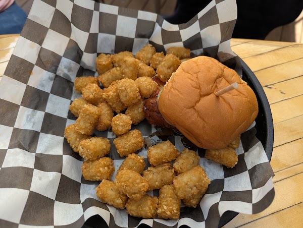 Photo of Molly's In Soulard