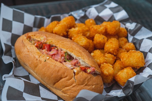 Photo of Molly's In Soulard