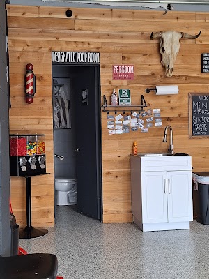 Candi's Barbershop photo 2