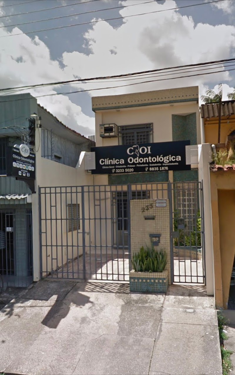 Croi Clínica Odontológica - foto 1