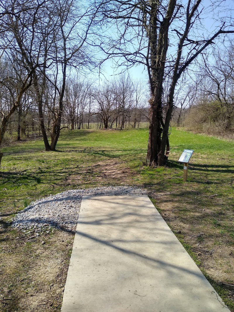 Caesar Ford Park - Championship Disc Golf Course photo 3
