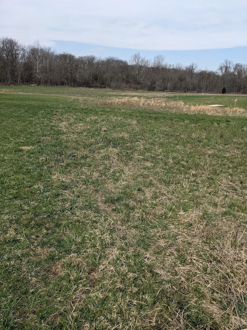 Caesar Ford Park - Championship Disc Golf Course photo 1