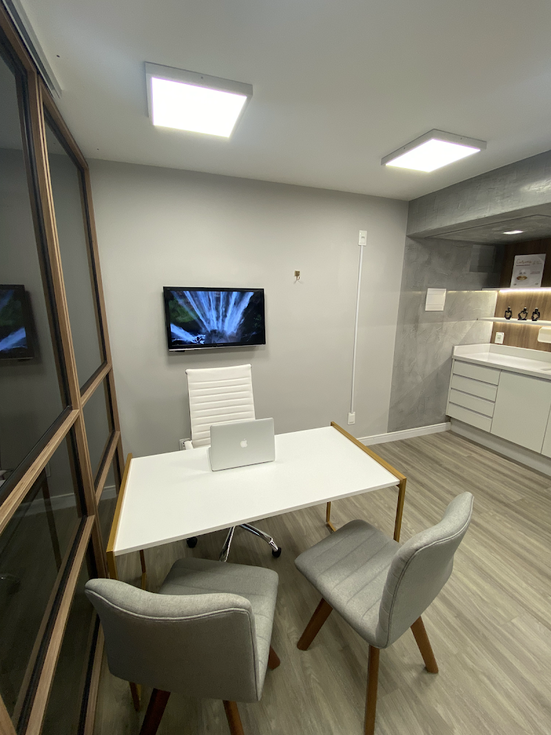 Nilo Freire Odontologia e Pós Graduação - foto 3