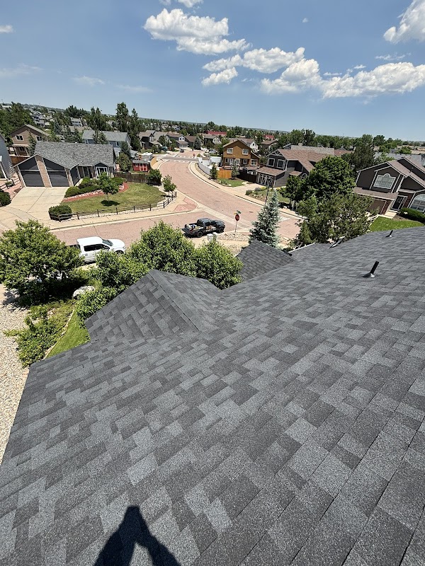 RIZE Roofing photo 4