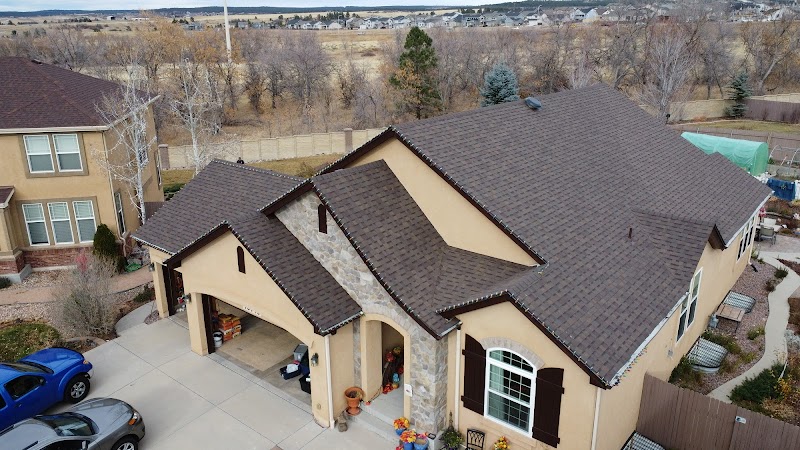 RIZE Roofing photo 3