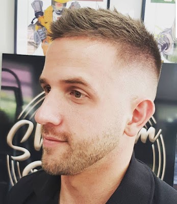 Showroom Barbers photo 3