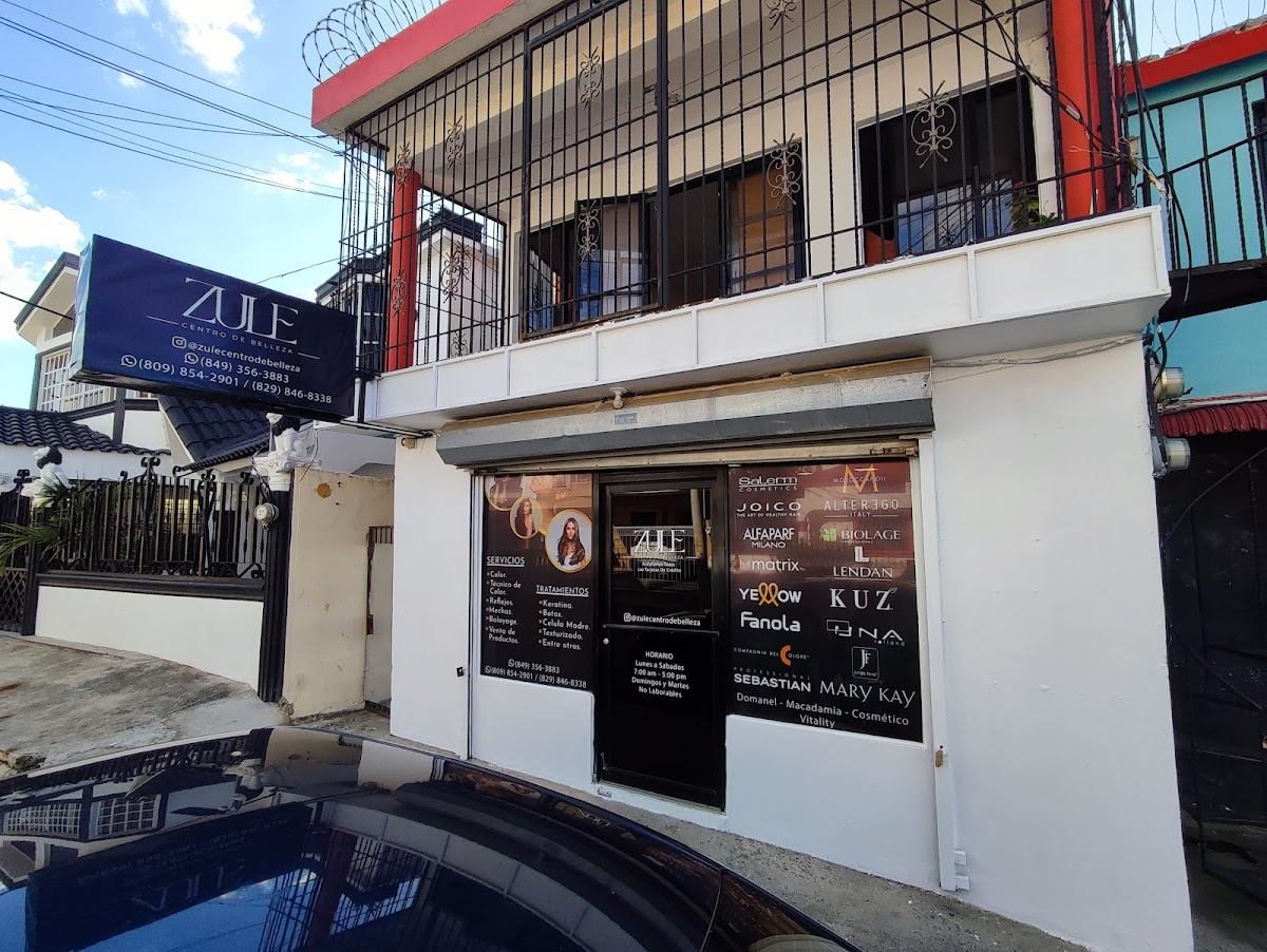 Zule centro de belleza - Imagen 1