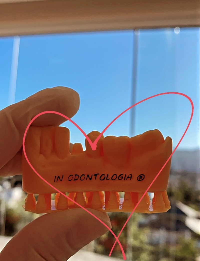 IN Odontologia - foto 3