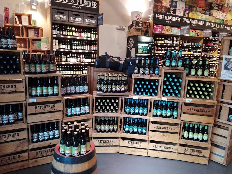 Ratsherrn Brauerei GmbH