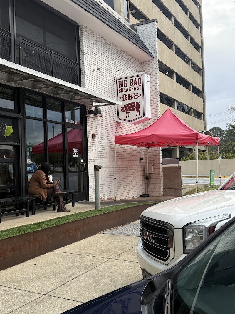 Big Bad Breakfast photo 1