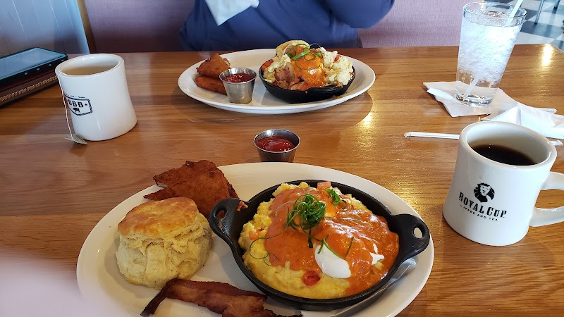 Big Bad Breakfast photo 2