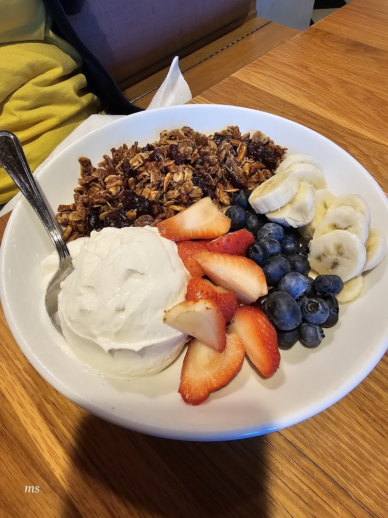 Big Bad Breakfast photo 3