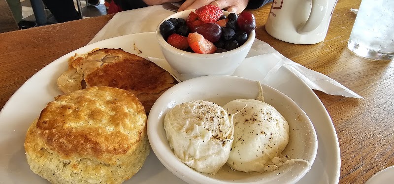Big Bad Breakfast photo 2